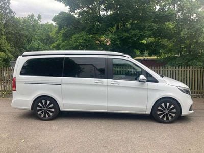 Mercedes V300
