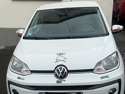 VW up!