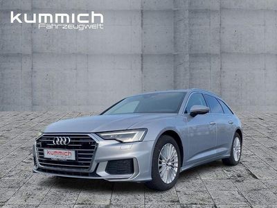 Gebraucht Audi A6 Ambiente 245 PS (180 kW) 2020 Silber Kombi