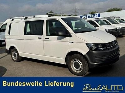 VW T6