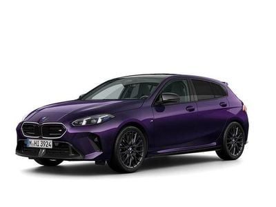 Neu BMW M135 Performance 300 PS (220 kW) 2026 Thundernight Kleinwagen