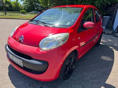 Citroën C1