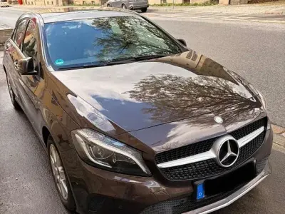 Gebraucht Mercedes A180