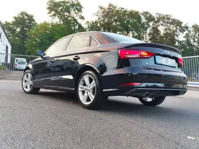 Gebraucht Audi A3