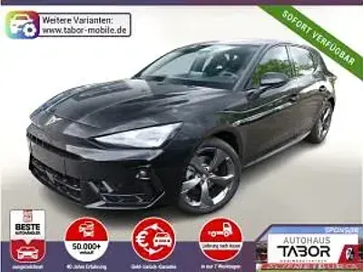 Gebraucht Cupra Leon