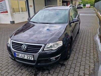 gebraucht VW Passat 1.9 Turbo Diesel