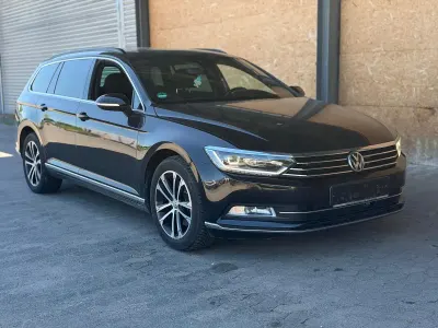 Usata VW Passat