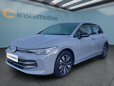 Gebraucht VW Golf VIII 150 PS (110 kW) 2025 Grau Kleinwagen