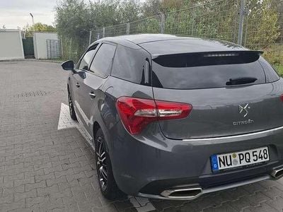 Citroën DS5