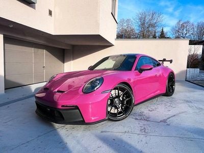 Gebraucht Porsche 911 GT3 510 PS (375 kW) 2024 Coupé