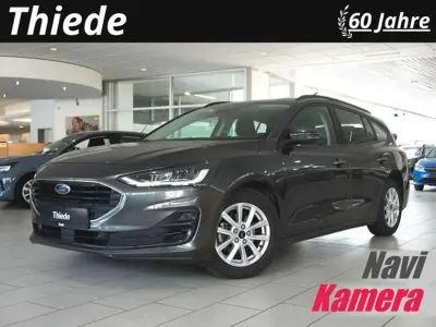 Gebraucht Ford Focus