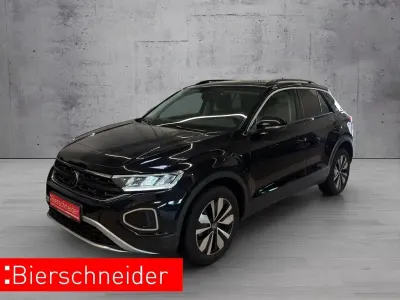Usata VW T-Roc Goal 116 CV (85 kW) 2025 SUV