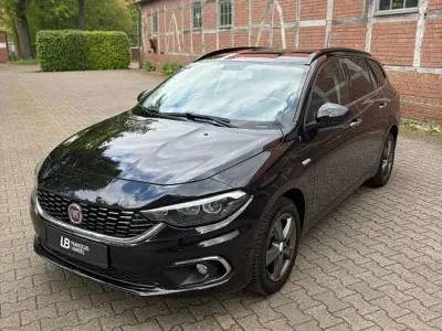 Second-hand Fiat Tipo