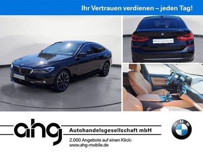 BMW 630