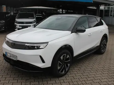 Gebraucht Opel Grandland Electric