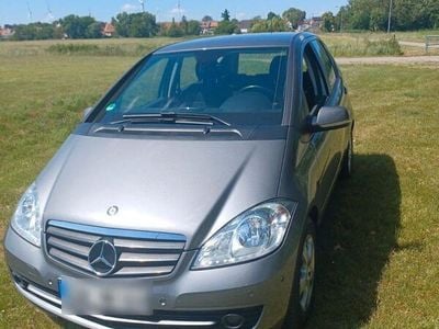 Mercedes A180