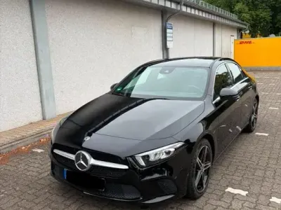 Gebraucht Mercedes A180