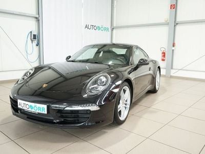 Porsche 911 Carrera