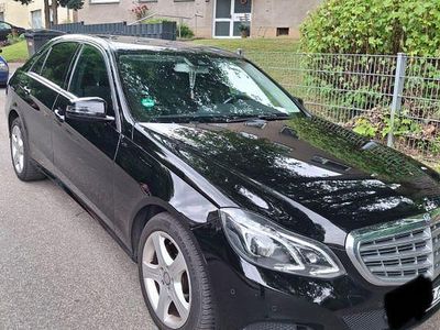 Mercedes E250