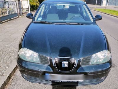 gebraucht Seat Ibiza BJ 2005