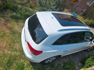 Gebraucht Audi Q5 190 PS (139 kW) 2016 Weiß SUV