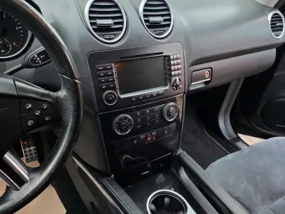 Gebraucht Mercedes ML280