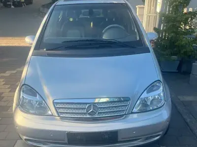 Gebraucht Mercedes A210