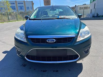 Usata Ford Focus 145 CV (106 kW) 2008 Berlina