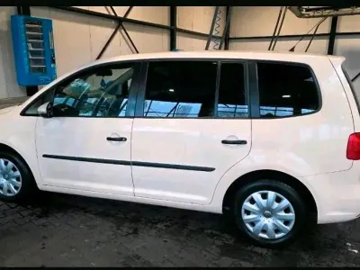 Gebraucht VW Touran