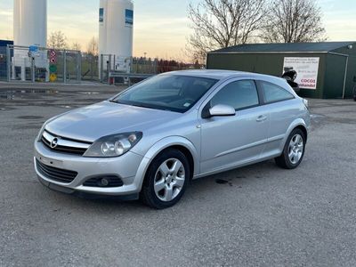 gebraucht Opel Astra GTC Astra HSport