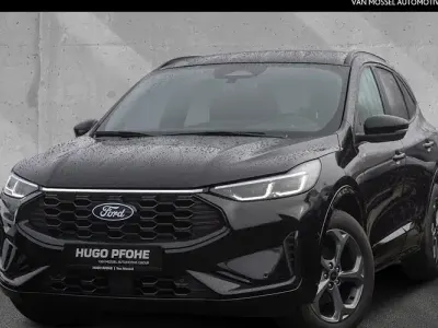 Używany Ford Kuga ST-Line 186 KM (136 kW) 2025 Czarny SUV