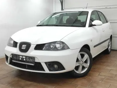 Gebraucht Seat Ibiza