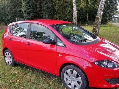 Seat Altea