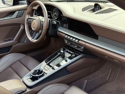 Porsche 911 Targa 4S