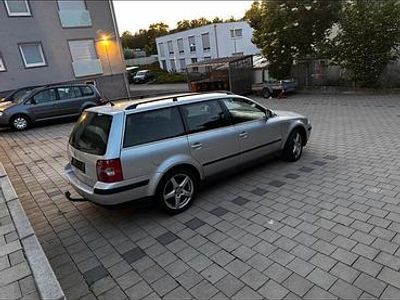 Andere farben Gebraucht 2003 VW Passat Kombi | 1.499 € (Fairer Preis)