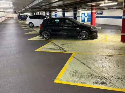 Gebraucht VW Polo