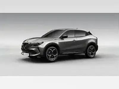 Ny Alfa Romeo Junior Edizione Speciale 145 HK (106 kW) 2026 Grå SUV