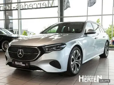 Gebraucht Mercedes E300