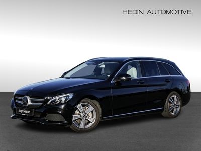 Mercedes C250