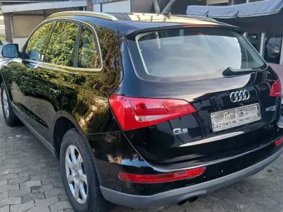 Brugt Audi Q5