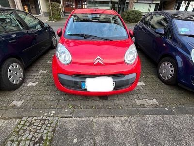 gebraucht Citroën C1 