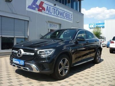 Mercedes GLC300