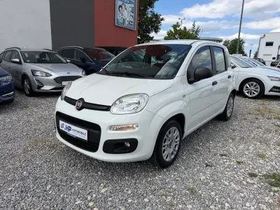 Gebraucht Fiat Panda
