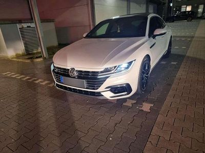 VW Arteon
