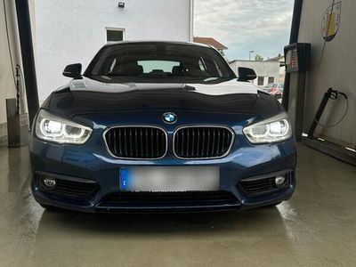 BMW 120