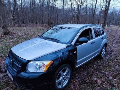 Gebraucht Dodge Caliber 2010 Andere farben Kleinwagen