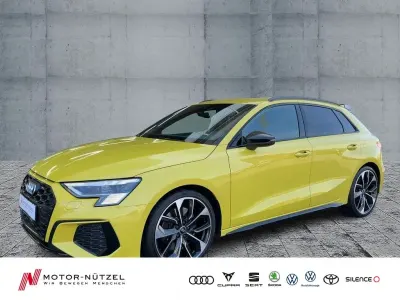 Gebraucht Audi S3