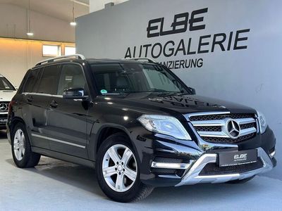 Mercedes GLK350