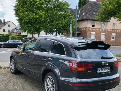 Brugt Audi Q7