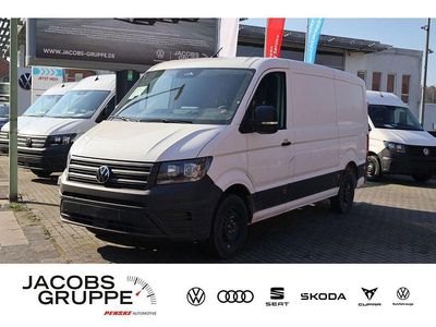 Neu VW Multivan Life 204 PS (150 kW) 2026 Pure grey Van